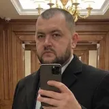 Илья Новиков