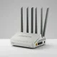 Wi-Fi 6 роутер Keenetic Hopper (KN-3811)